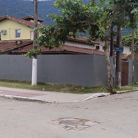 Maresias Casa Confortavel 外观 照片