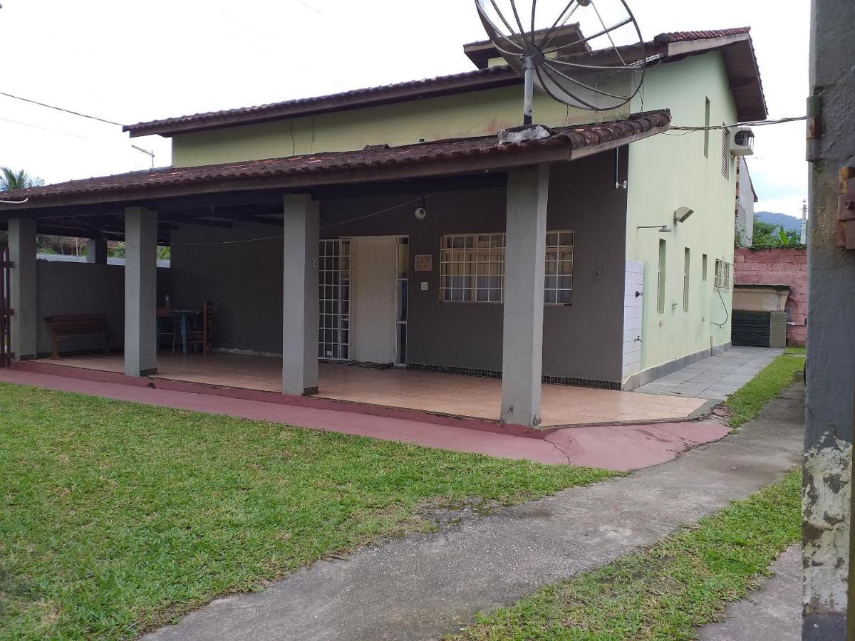 Maresias Casa Confortavel 外观 照片
