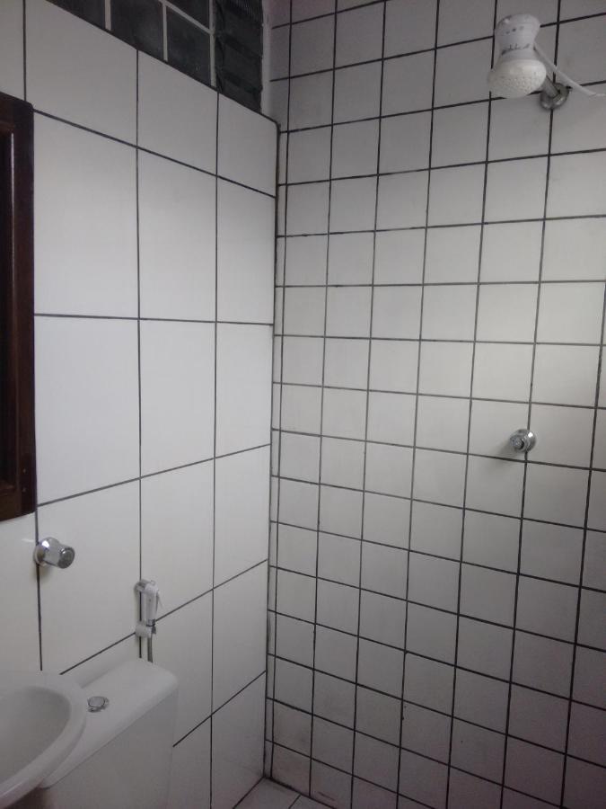 Maresias Casa Confortavel 外观 照片