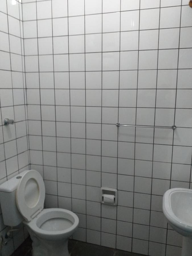 Maresias Casa Confortavel 外观 照片