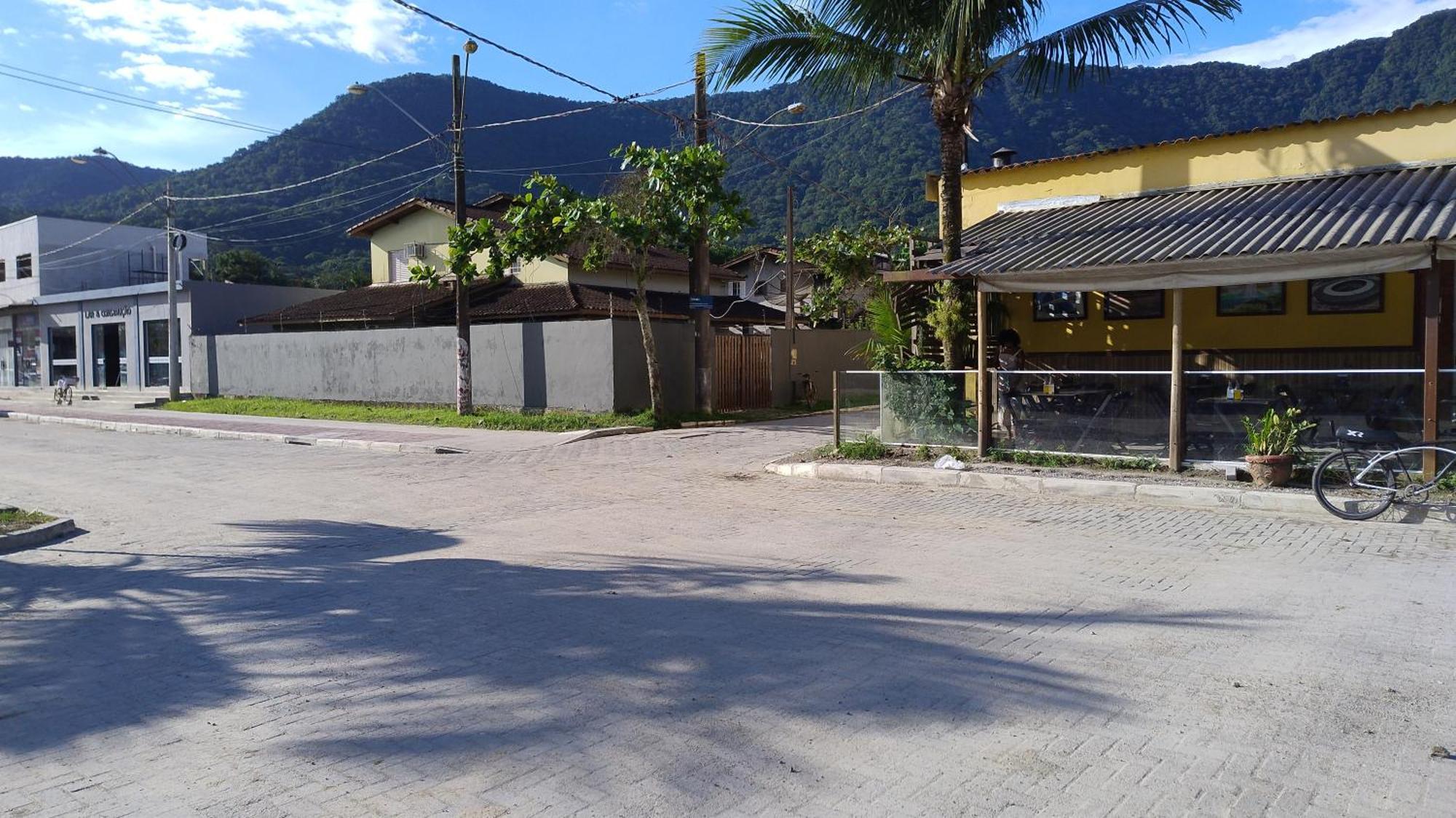 Maresias Casa Confortavel 外观 照片
