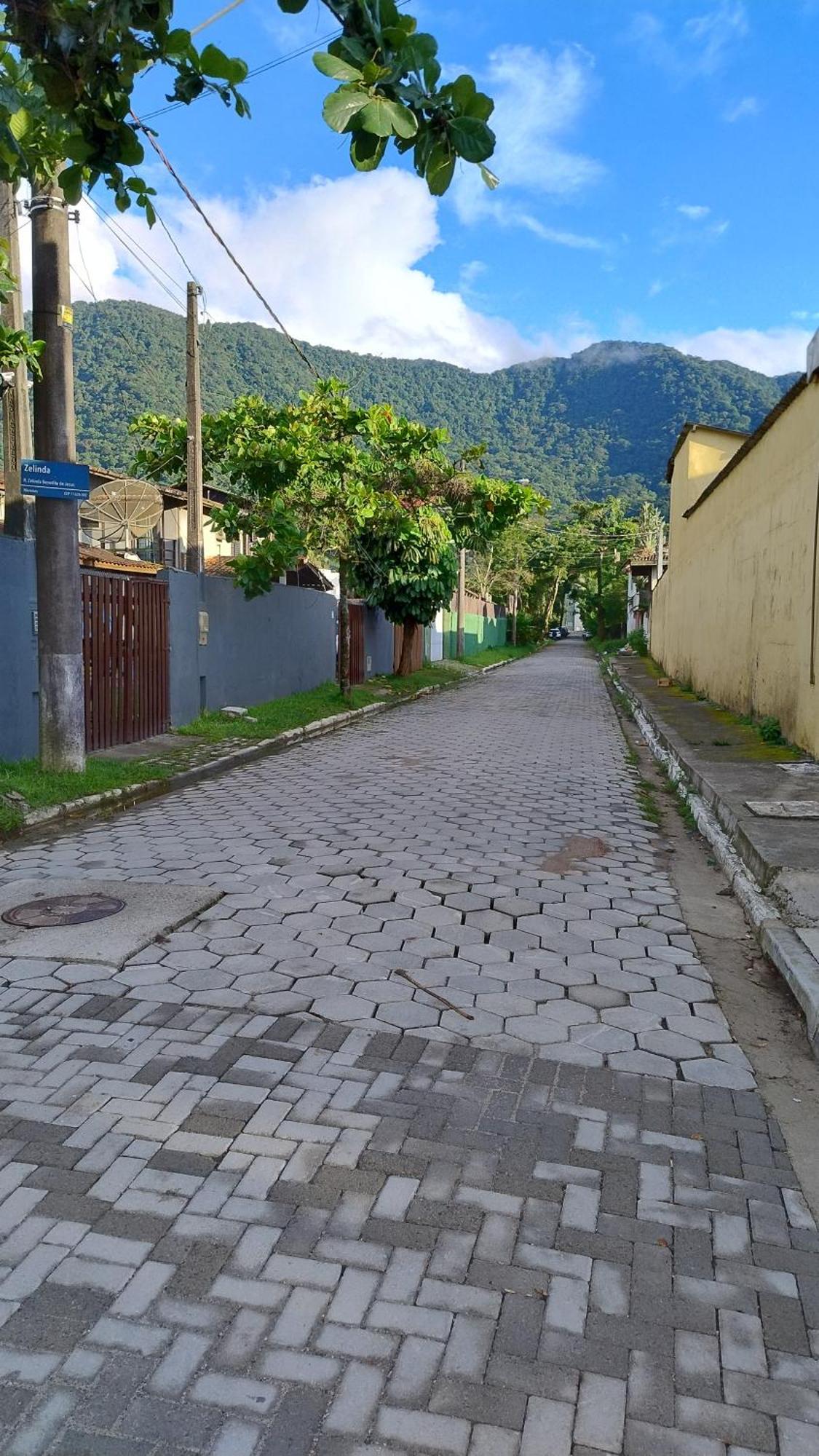 Maresias Casa Confortavel 客房 照片