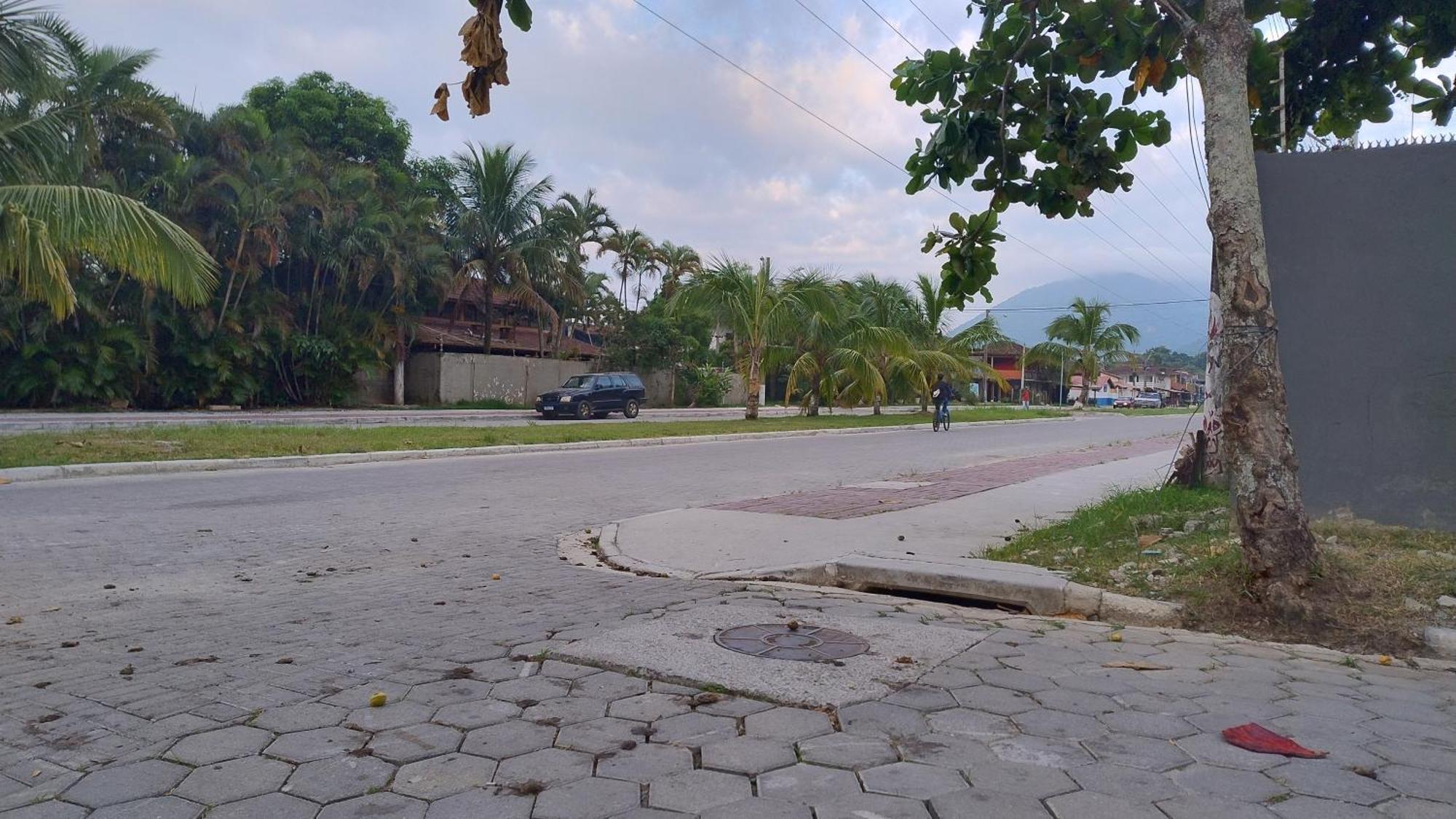 Maresias Casa Confortavel 外观 照片