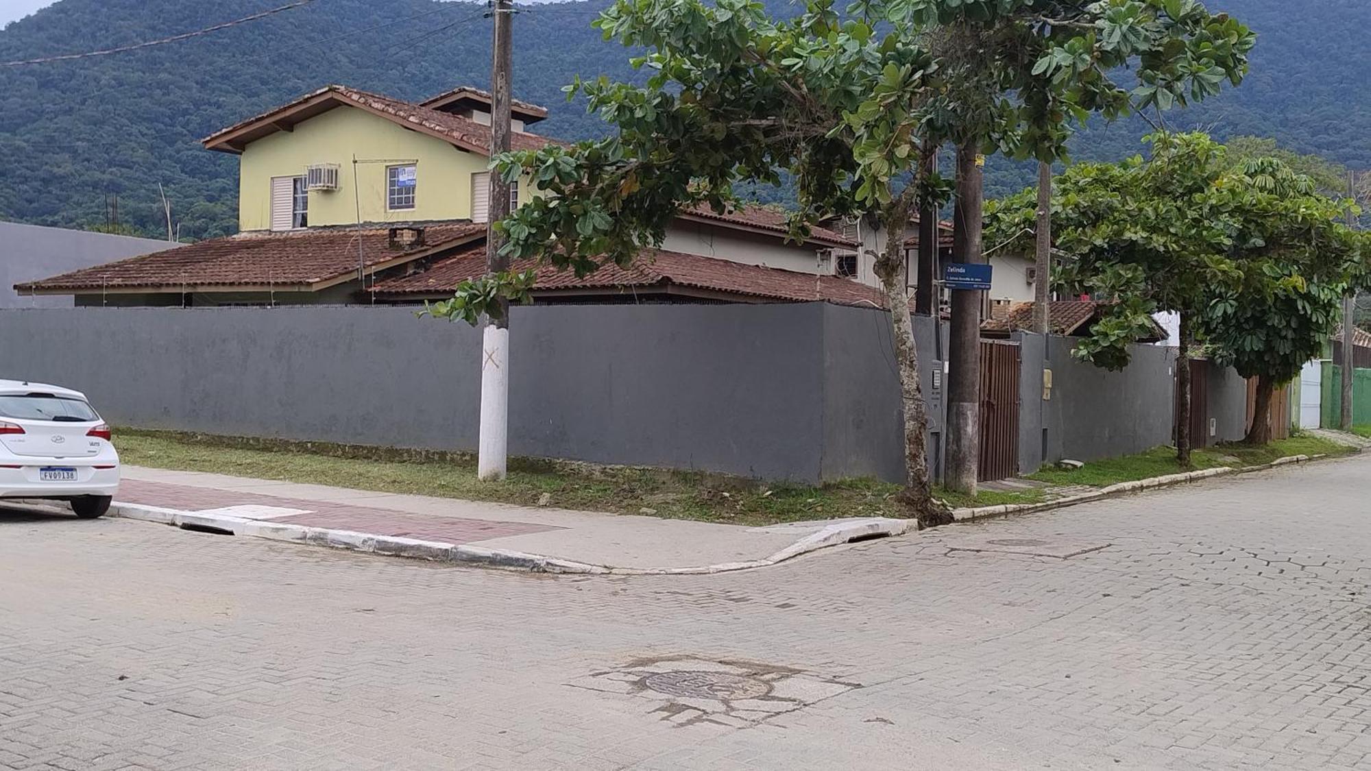 Maresias Casa Confortavel 外观 照片