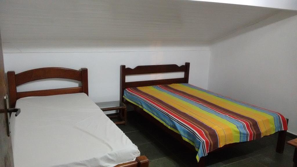 Maresias Casa Confortavel 外观 照片