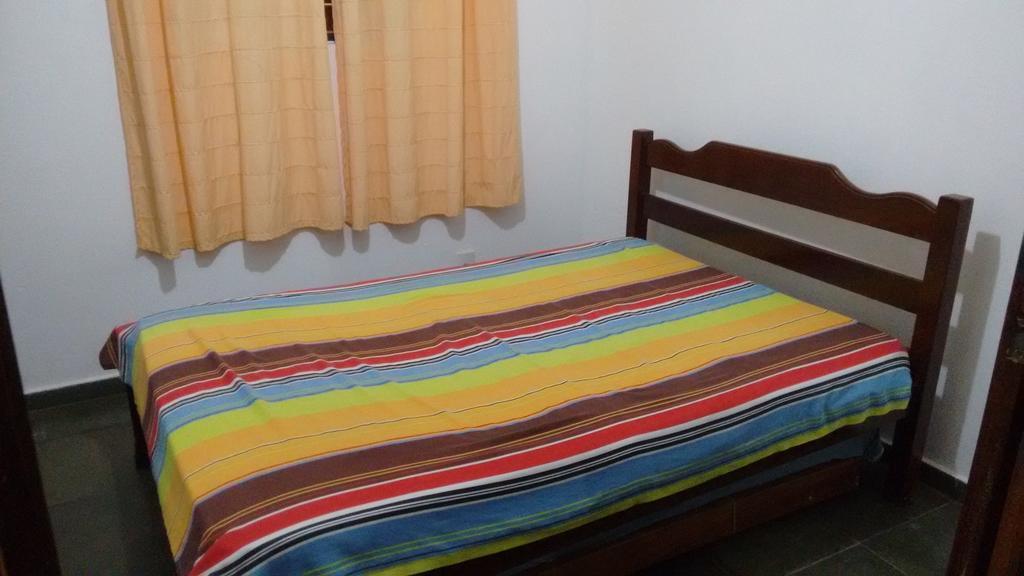 Maresias Casa Confortavel 外观 照片