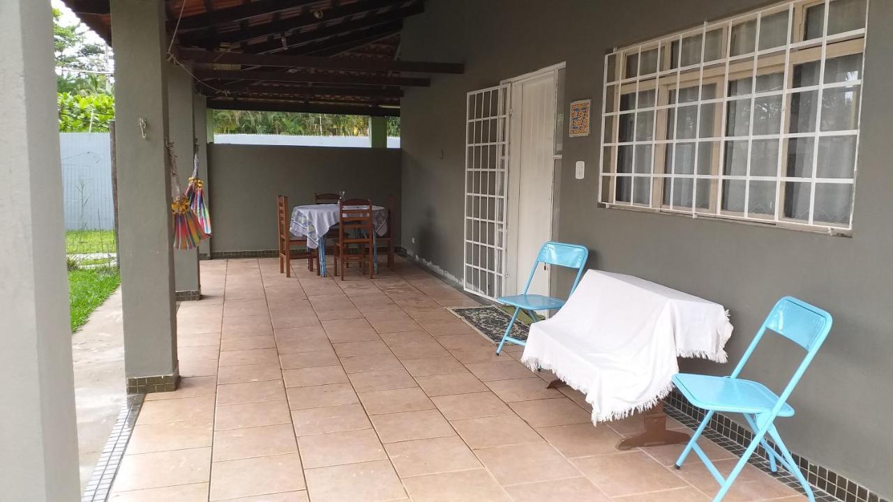 Maresias Casa Confortavel 外观 照片