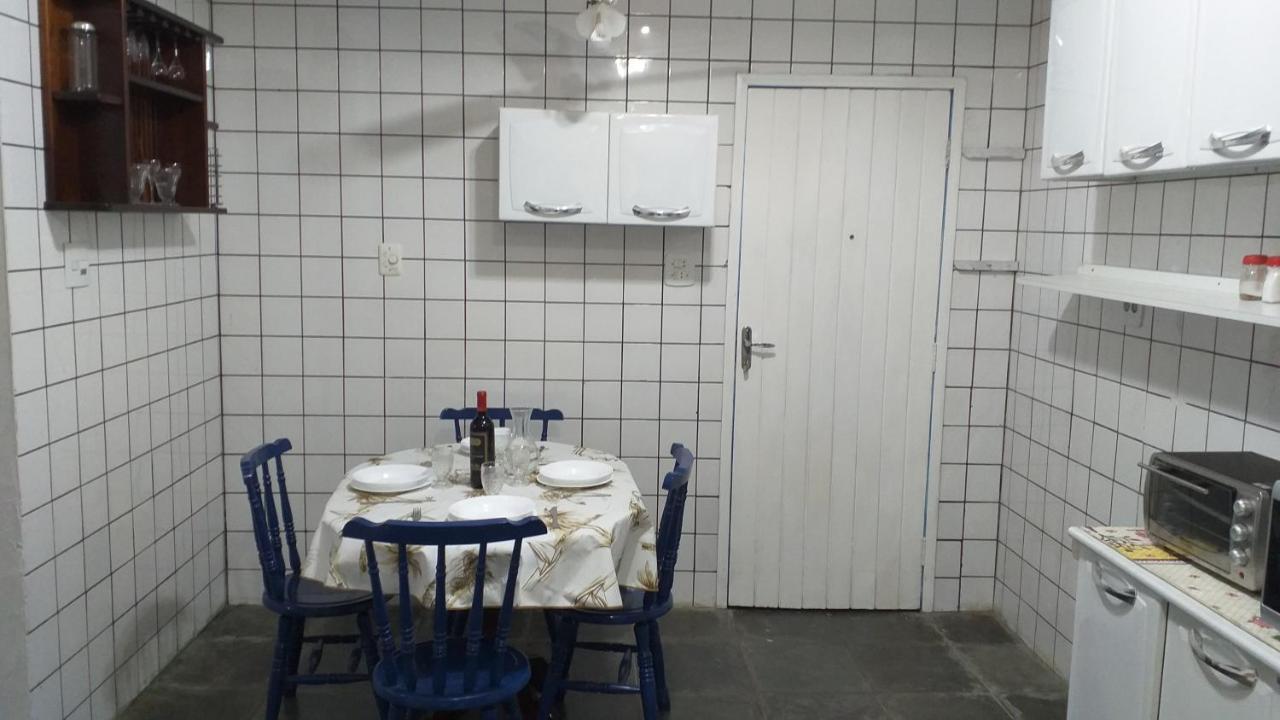Maresias Casa Confortavel 外观 照片