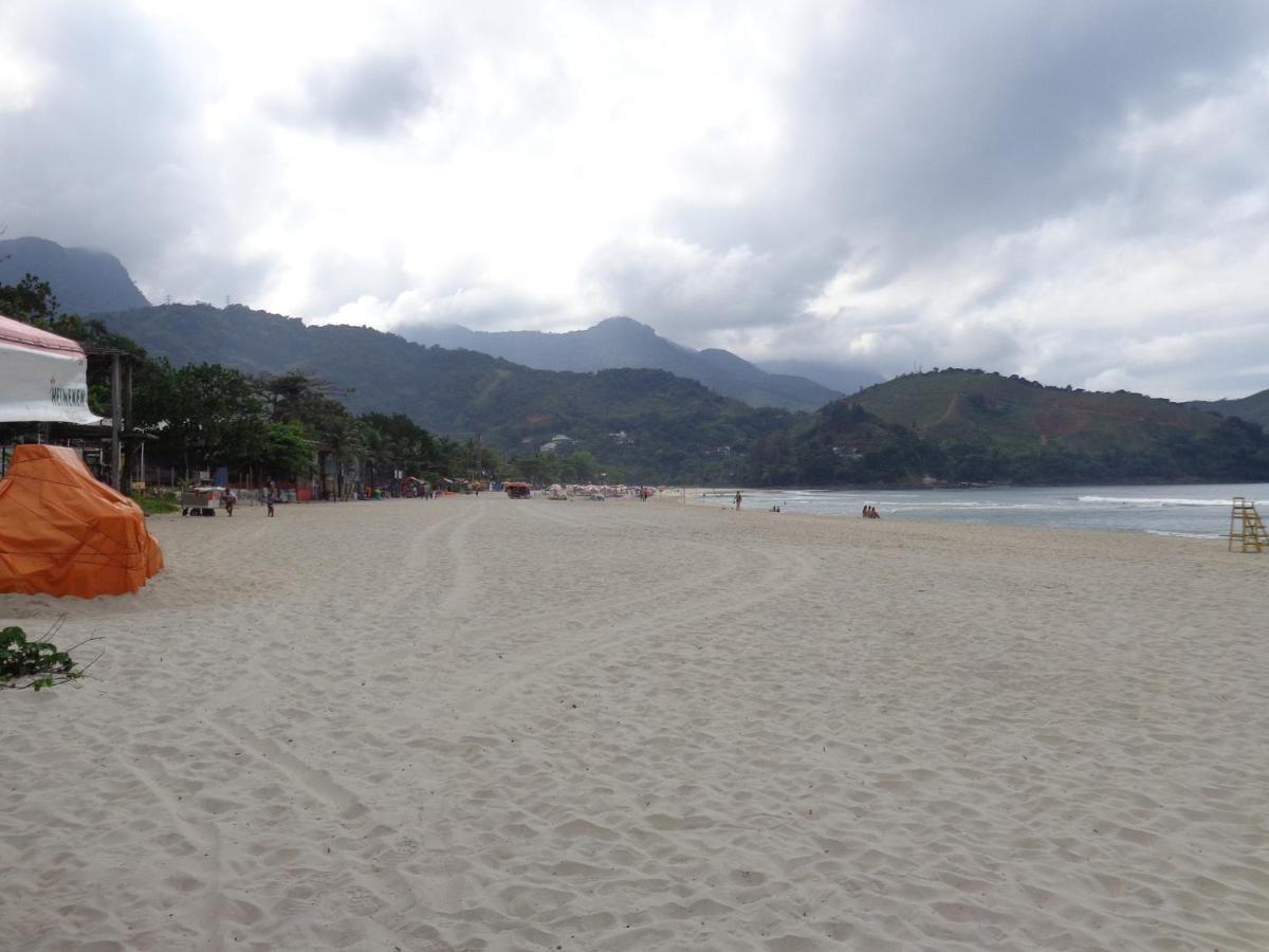 Maresias Casa Confortavel 外观 照片
