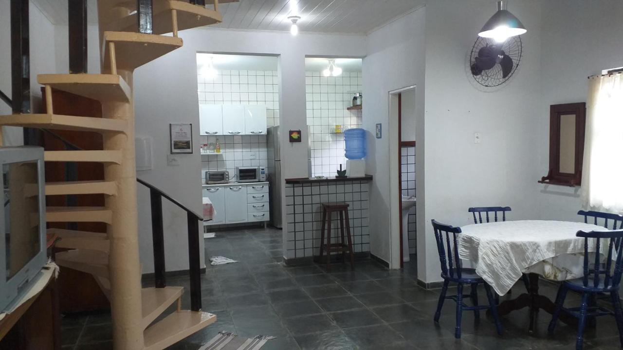 Maresias Casa Confortavel 外观 照片