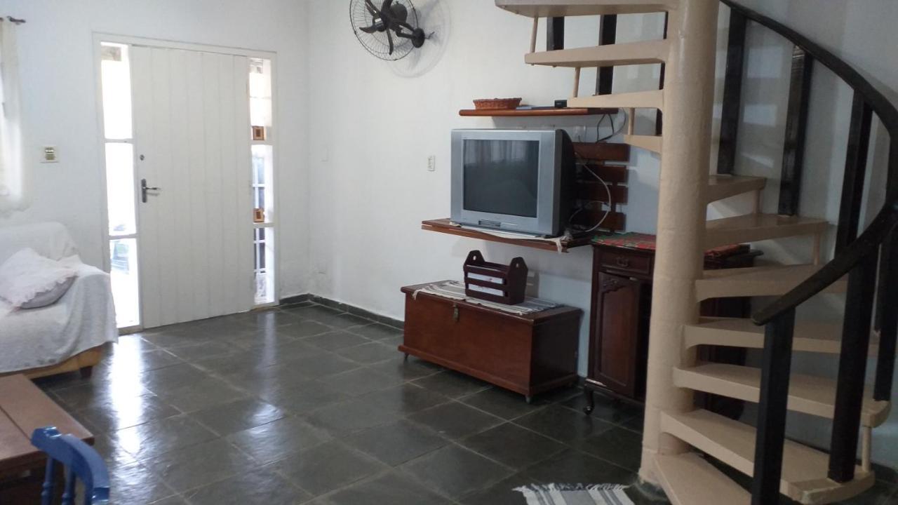 Maresias Casa Confortavel 外观 照片